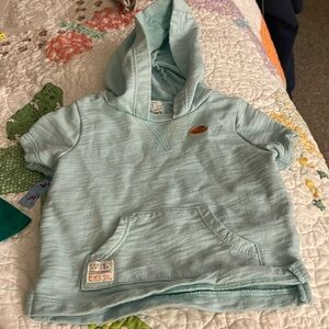 Cute shirt for baby